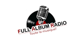 Logo Full Album Radio