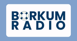 Logo Borkum Radio