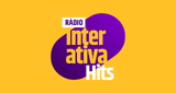 Logo Rádio Interativa Hits