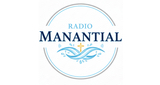 Logo Radio Manantial - Cutervo 91.9 FM