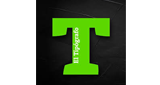 Logo Tipógrafo Radio