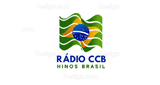 Logo Rádio CCB Hinos Brasil 2
