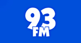Logo Rádio Interativa 93 FM