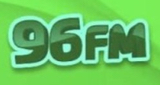 Logo Rádio Rede 96 FM