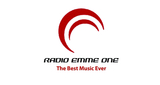 Logo Radio Emme One