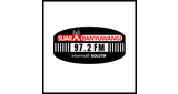 Logo Radio Suara Banyuwangi FM