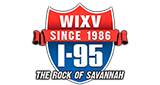Logo I-95