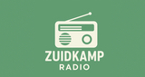 Logo ZUIDKAMPradio