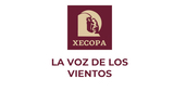 Logo XECOPA La Voz de los Vientos