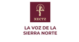 Logo XECTZ La Voz de la Sierra Norte