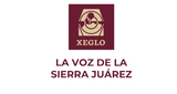 Logo XEGLO / XHGJO La Voz de la Sierra Juárez