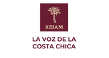 Logo XEJAM La Voz de la Costa Chica