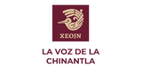 Logo XEOJN La Voz de la Chinantla