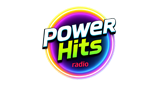 Logo Power Hits Radio