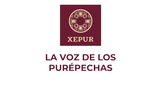 Logo XEPUR La Voz de los P’urhepechas
