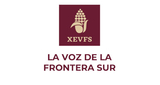 Logo XEVFS La Voz de la Frontera Sur
