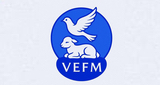 Logo Radio VEFM