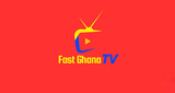 Logo Fast Gh Radio
