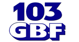 Logo 103GBF