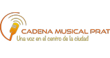 Logo Radio Cadena Musical Prat Quilpue