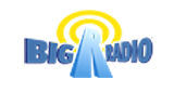 Logo Big R Radio - Explicit Top 40