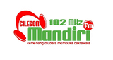 Logo Mandiri FM