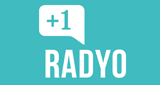 Logo +1 Radyo