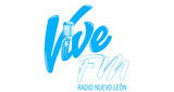 Logo 96.5 Vive FM Dr Arroyo
