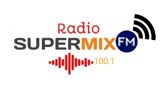 Logo Supermix International