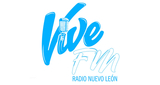 Logo 101.3 Vive FM Aramberri