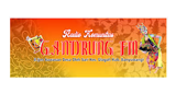Logo Gandrung FM