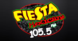 Logo Fiesta Mexicana