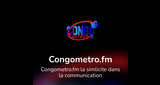Logo Congometro.Fm live