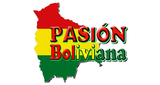 Logo Pasion Boliviana