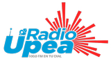 Logo Radio UPEA