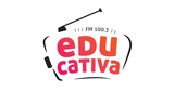 Logo Radio Educativa