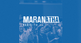 Logo Radio Maranatha