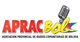 Logo ApracBol