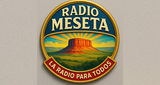 Logo Radio Meseta