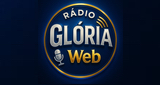 Logo Rádio Glória Web