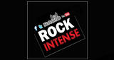 Logo Radio Rock Intense