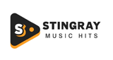 Logo Stingray Music Hits