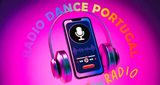Logo Radio Dance Portugal
