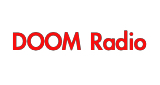 Logo DOOM Radio