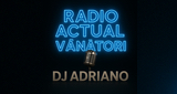 Logo Radio Actual Vânători