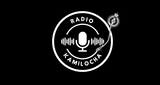 Logo Kamilocha Radio