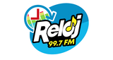 Logo Radio Reloj Venezuela