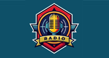 Logo Radio visión católica 103.9 FM