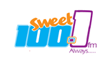 Logo Radio Sweet FM