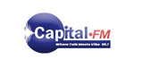 Logo capital fm